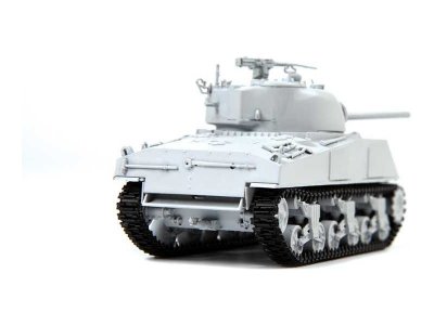 Zvezda M4A2 Sherman (75mm) (1:72)