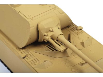 Zvezda 5073 Pz.Kpfw.VII Maus (1:72)