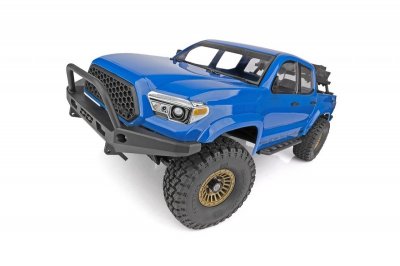 Element RC Enduro Knightrunner Trail Truck RTR, modrá verze (12.8 - 325mm)