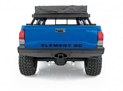 Element RC Enduro Knightrunner Trail Truck RTR, modrá verze (12.8 - 325mm)