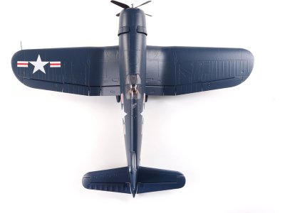 E-flite F4U-4 Corsair 1.2m Smart BNF Basic