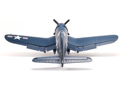 E-flite F4U-4 Corsair 1.2m PNP