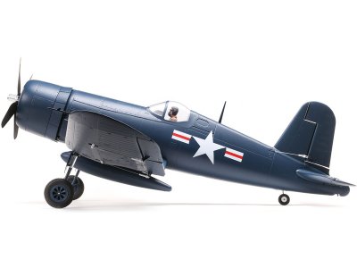 E-flite F4U-4 Corsair 1.2m PNP