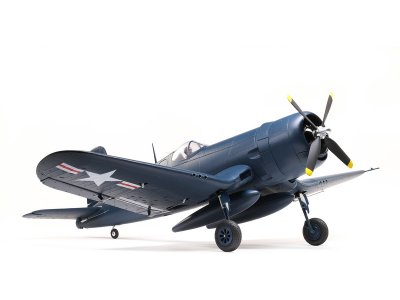 E-flite F4U-4 Corsair 1.2m PNP