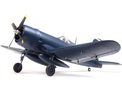 E-flite F4U-4 Corsair 1.2m PNP