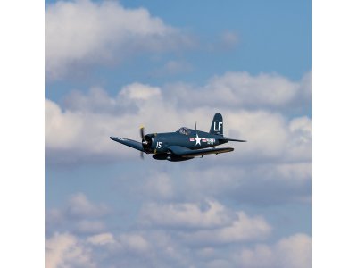 E-flite F4U-4 Corsair 1.2m PNP