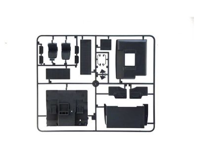 Italeri 3956 Mercedes-Benz SK 1844LS V8 (1:24)