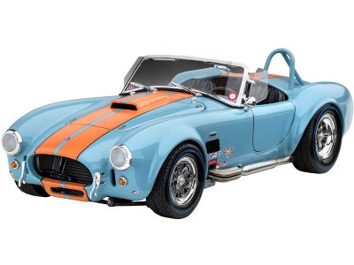 Revell 07708 Shelby Cobra 427 1965 (1:24)