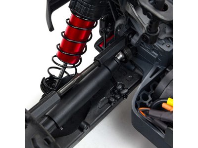 Arrma Outcast 4S V2 BLX 1:10 4WD RTR modrá