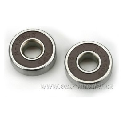 Losi ložisko chrom guma 5x13mm HD (2)