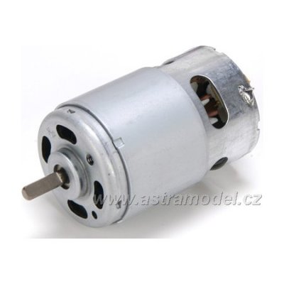 Losi starter 775 motor: 8B/8T 2.0