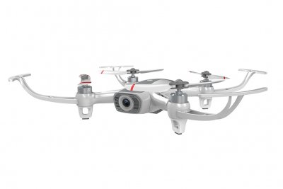 Syma W1PRO 4 kvadrokoptéra RTF