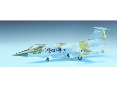 Academy 12443 F-104G Starfight