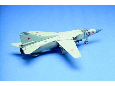 Academy 12445 MIG-23S Flogger