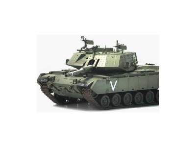 Academy 13297 Magach 7C Gimel (1:35)