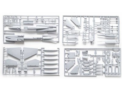 Airfix Top Gun Maverick F/A-18 Hornet (1:72)