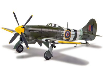 Airfix A02109 - Hawker Tempest Mk.V (1:72)