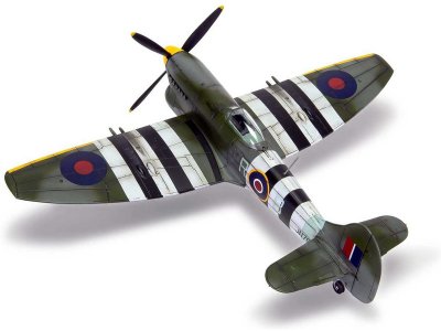 Airfix A02109 - Hawker Tempest Mk.V (1:72)