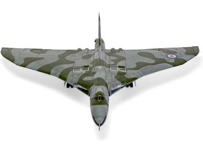 Airfix 12011 Avro Vulcan B.2 (1:72)