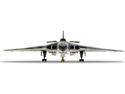 Airfix 12011 Avro Vulcan B.2 (1:72)