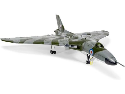 Airfix 12011 Avro Vulcan B.2 (1:72)