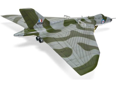 Airfix 12011 Avro Vulcan B.2 (1:72)