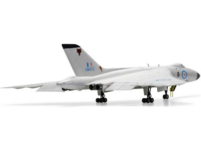 Airfix 12011 Avro Vulcan B.2 (1:72)