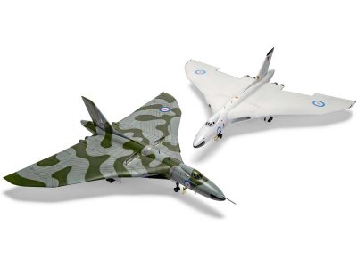 Airfix 12011 Avro Vulcan B.2 (1:72)