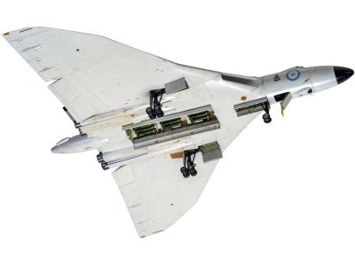 Airfix 12011 Avro Vulcan B.2 (1:72)