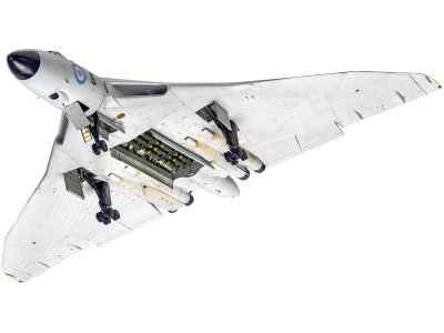 Airfix 12011 Avro Vulcan B.2 (1:72)