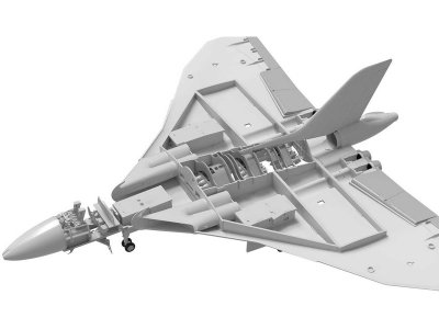 Airfix 12011 Avro Vulcan B.2 (1:72)