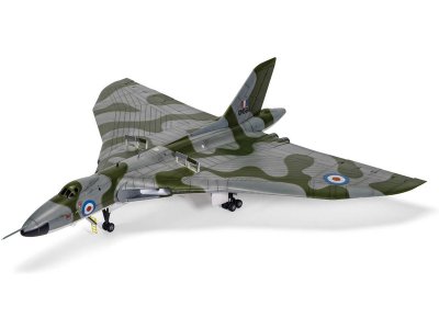 Airfix 12011 Avro Vulcan B.2 (1:72)