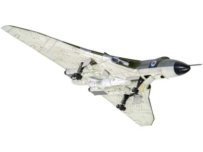 Airfix 12011 Avro Vulcan B.2 (1:72)