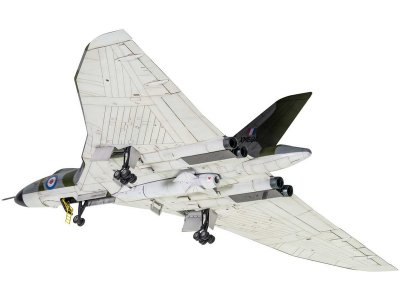 Airfix 12011 Avro Vulcan B.2 (1:72)