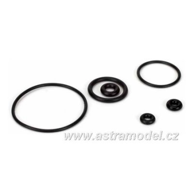 M26SS,L427: Sada těsnících O-kroužků