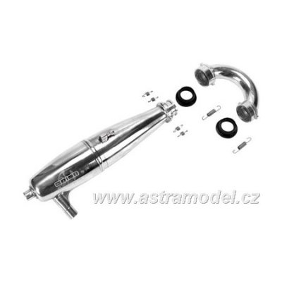 EFRA 2013 Tuned Pipe Set: Truhe 21