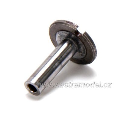 Losi 3.4: Hřídel startéru