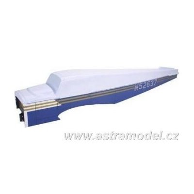 Piper Cherokee - trup