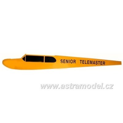 Senior Telemaster - trup