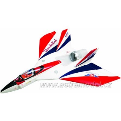 Thunderbird DF V1 EP ARF