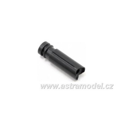 NVB 21 - kluzný váleček karburátoru 10mm