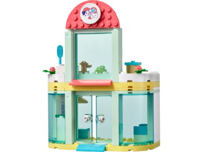 LEGO Friends - Veterinární klinika