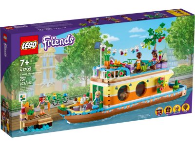 LEGO Friends - Hausbót