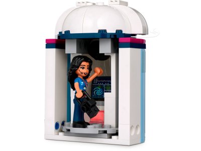 LEGO Friends - Olivie a vesmírná akademie