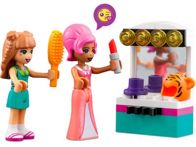 LEGO Friends - Andrea a divadelní škola