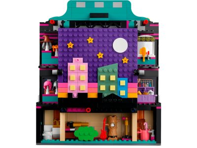 LEGO Friends - Andrea a divadelní škola