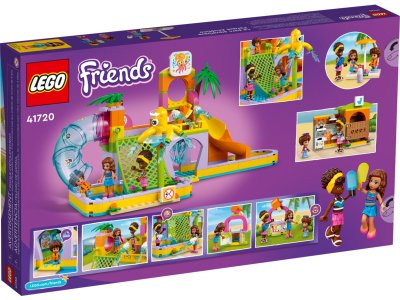 LEGO Friends - Aquapark