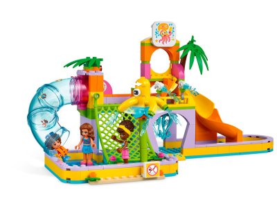 LEGO Friends - Aquapark