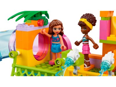 LEGO Friends - Aquapark