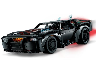 LEGO Technic - Batman Batmobil